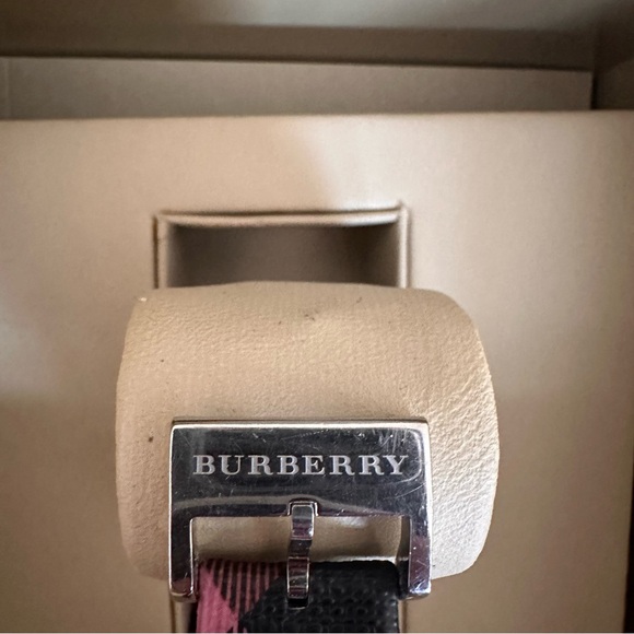 Burberry Watch - Picture 5 of 12